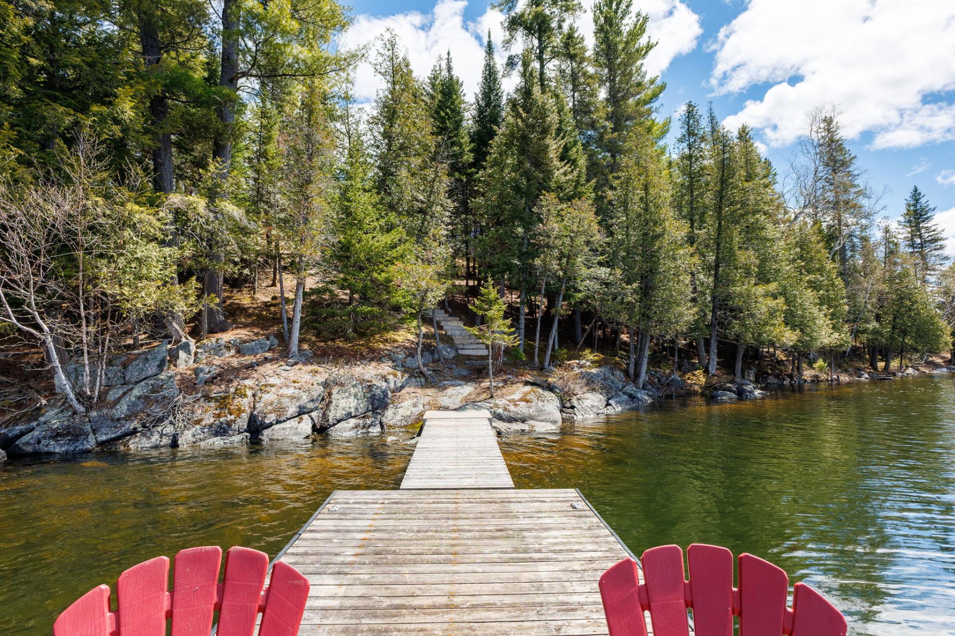 Other - Dock