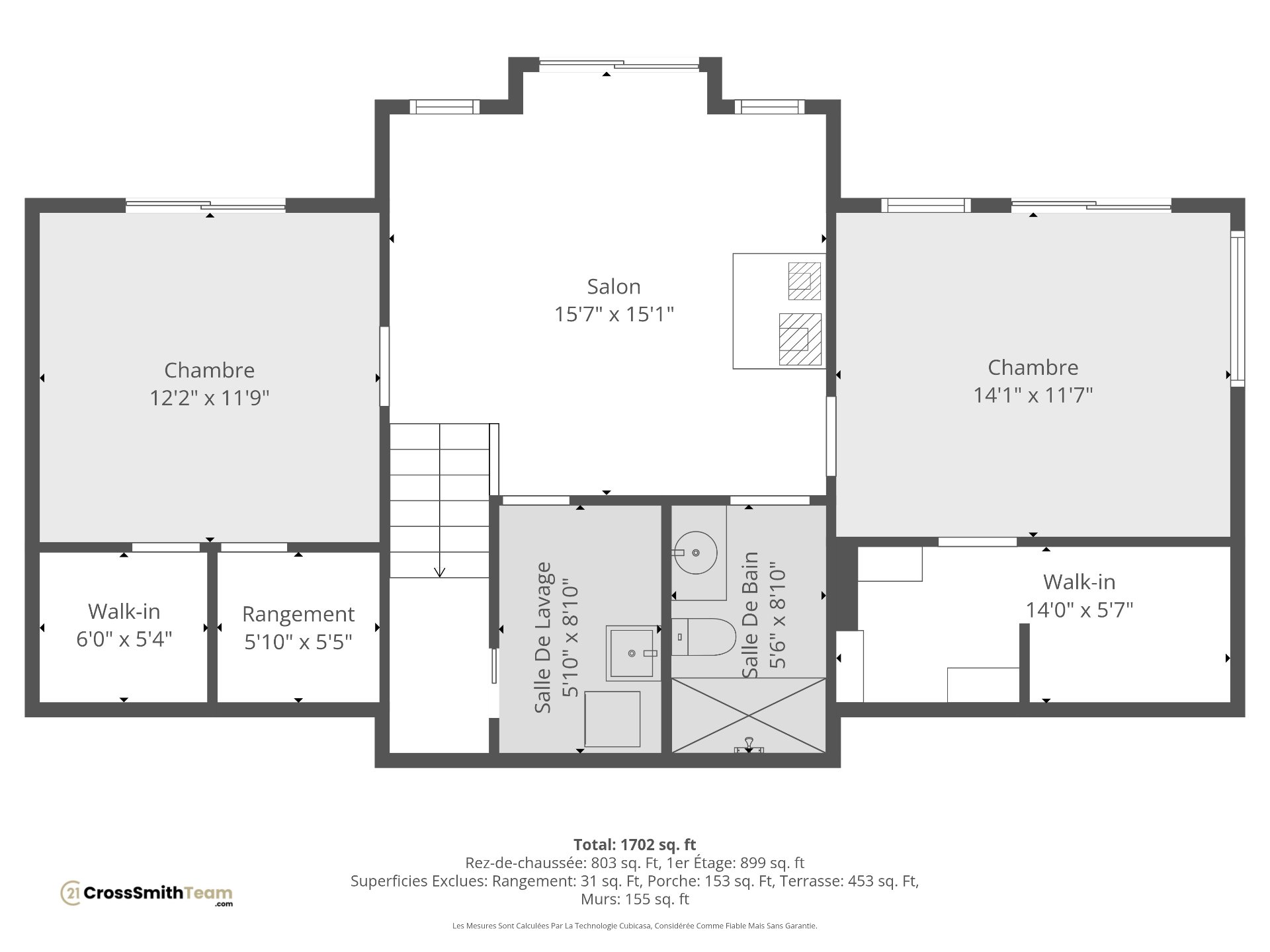 Other - Floor plan