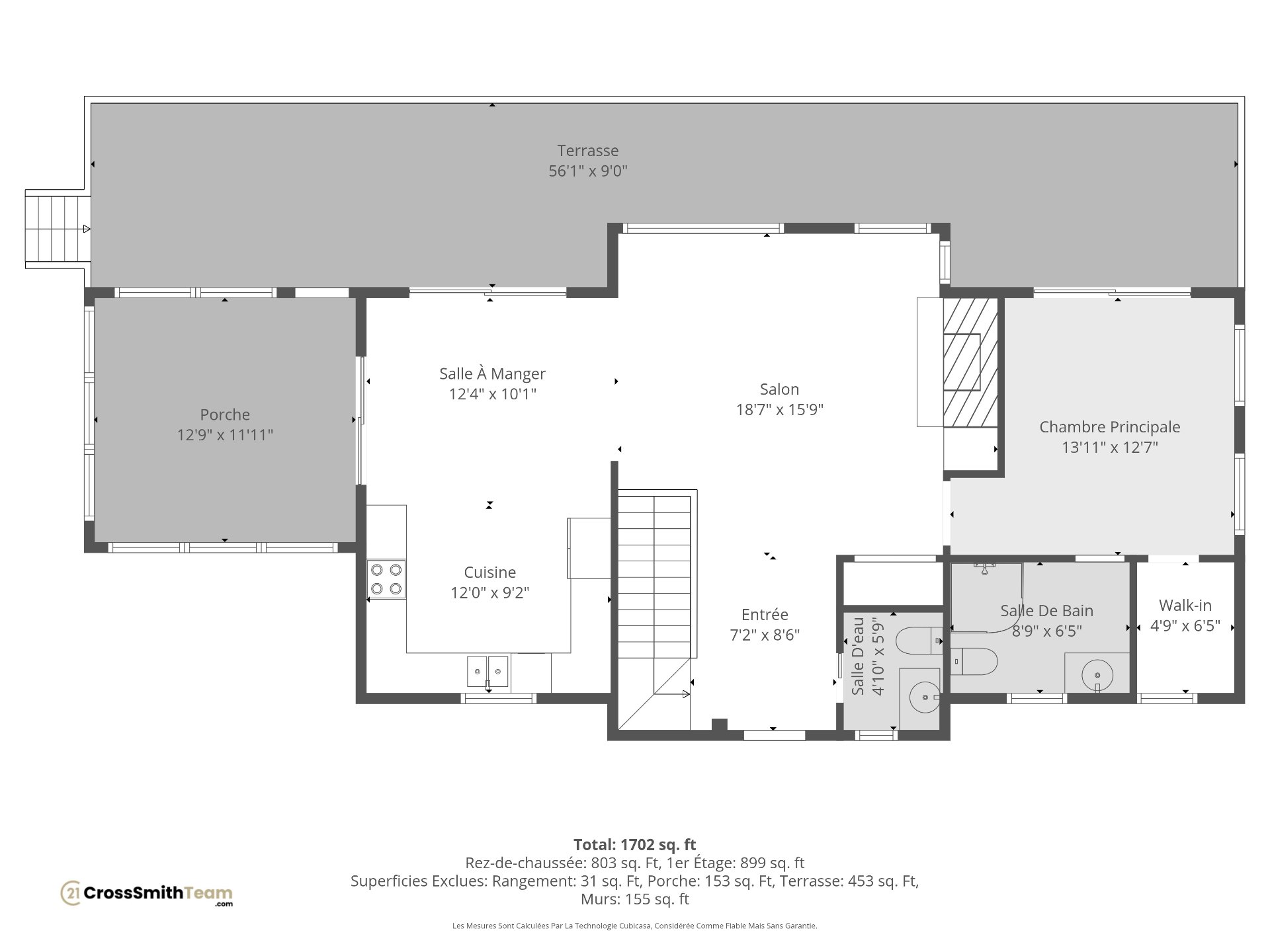 Other - Floor plan