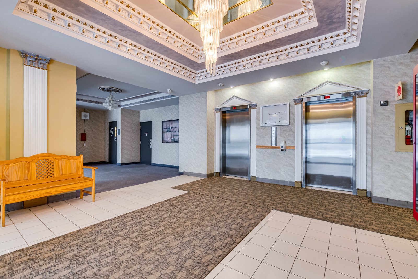 295 Boul. St-Joseph 1507 — photo 3