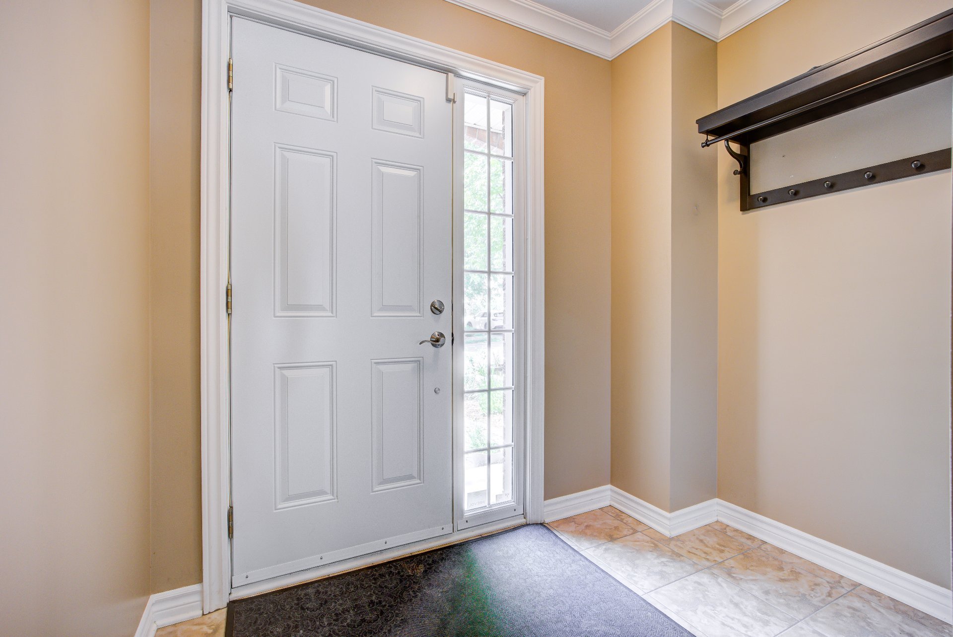 Hall d'entrée/Vestibule