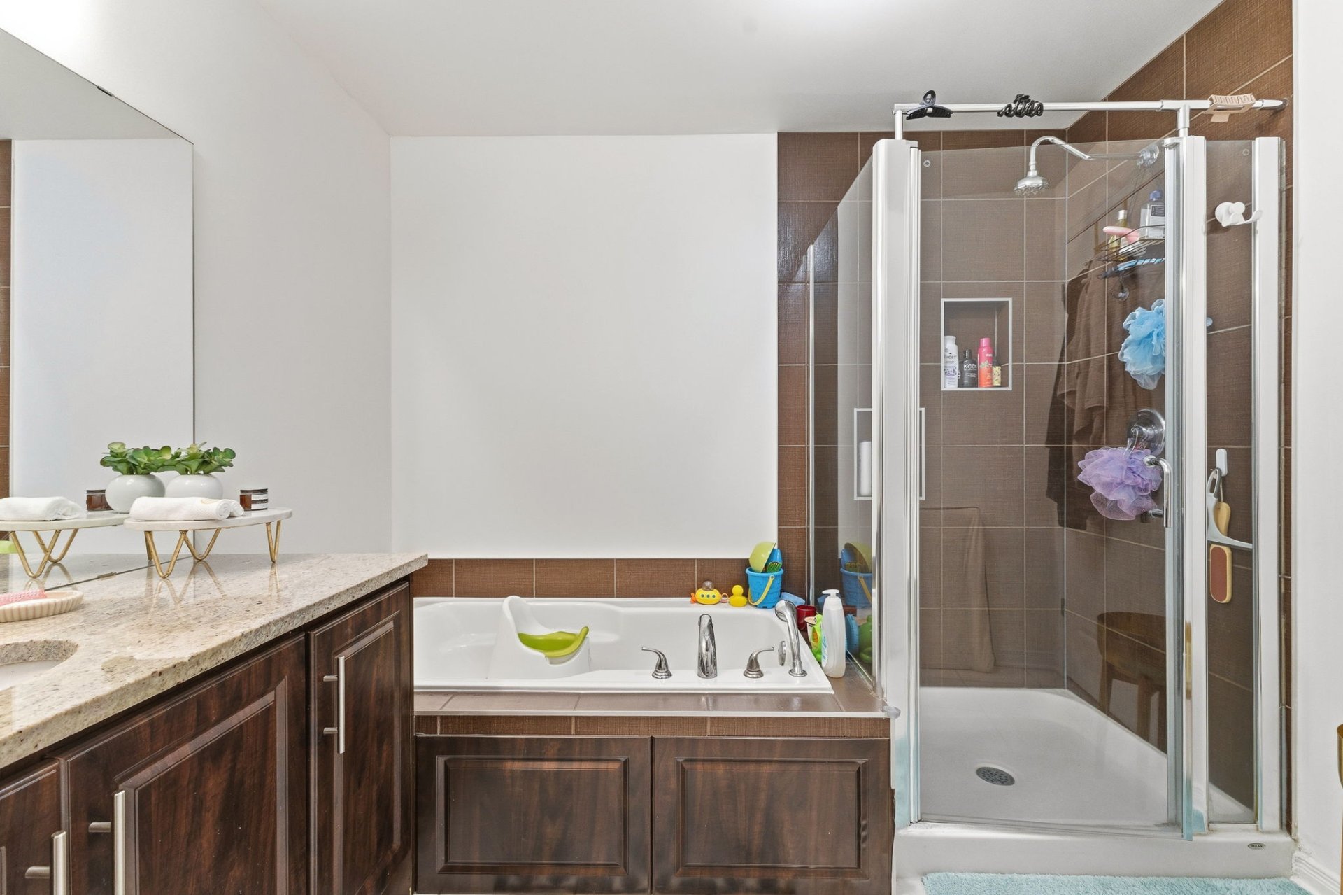 Salle de bains - Unité 2