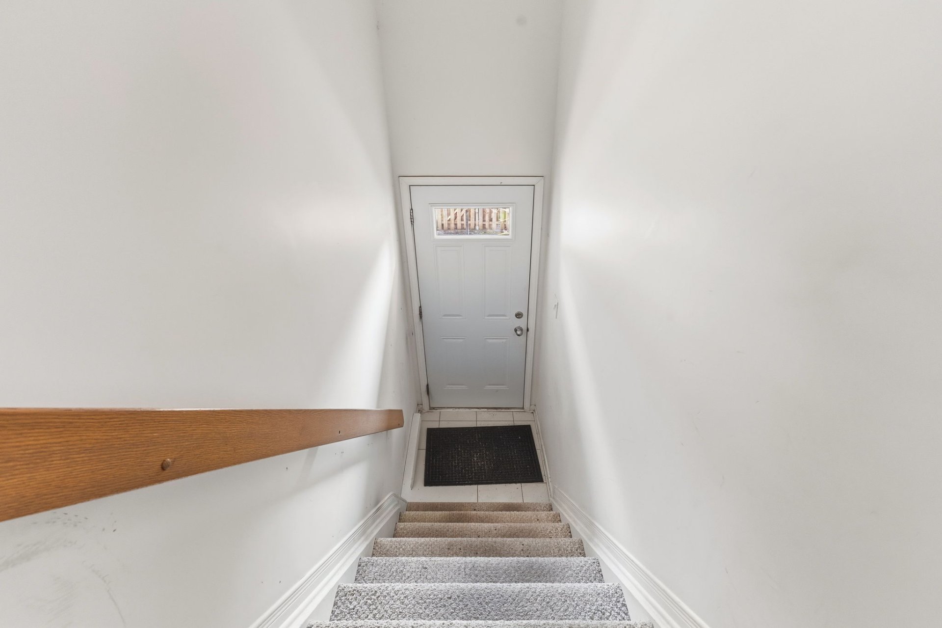 Hall d'entrée - Unité 3