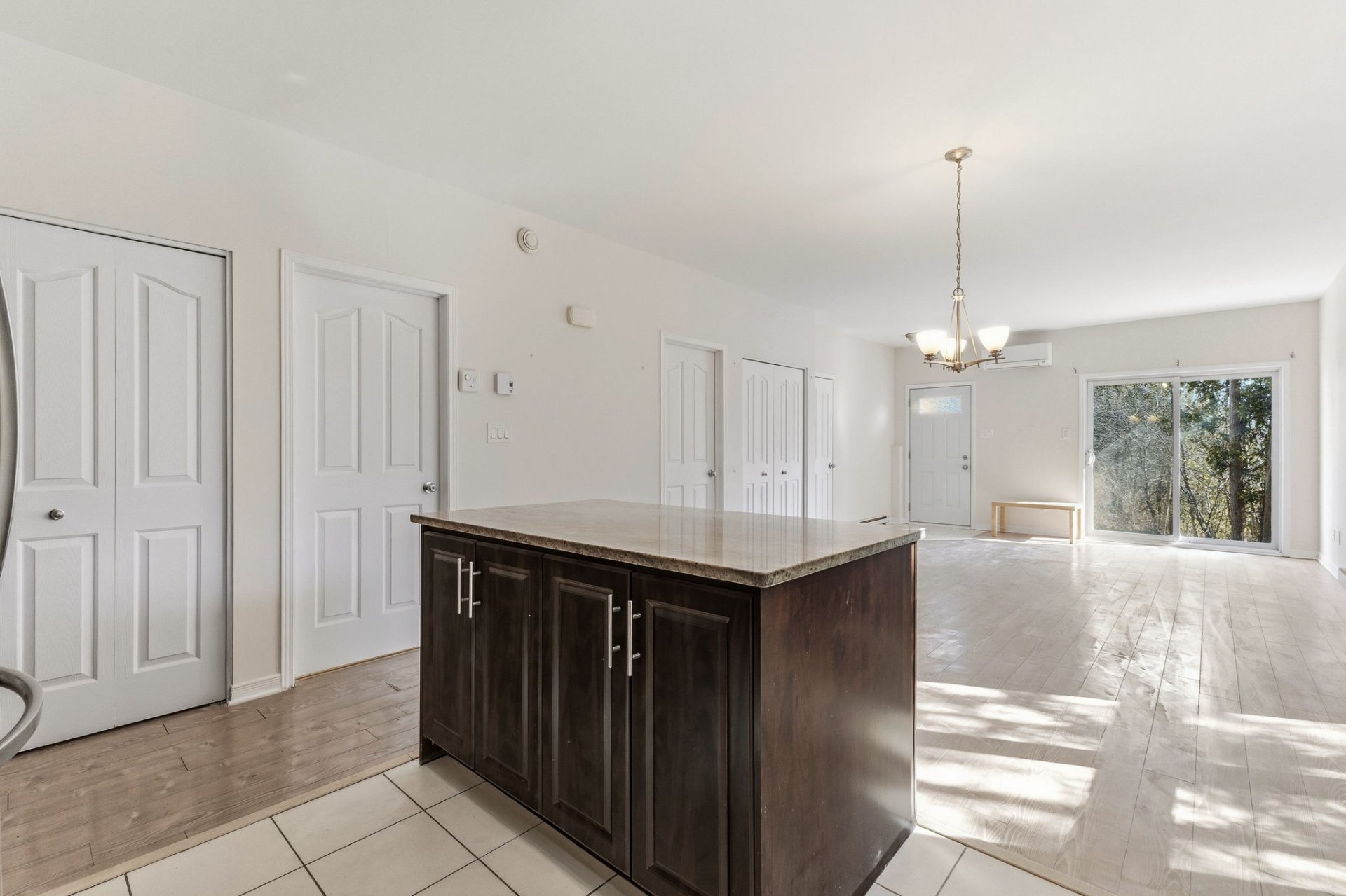 Cuisine - Rez-de-jardin