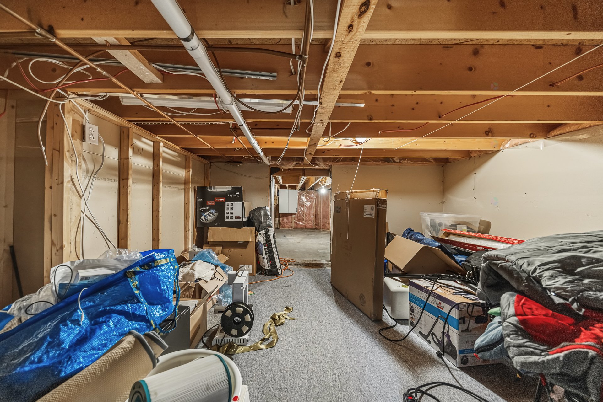 Storage