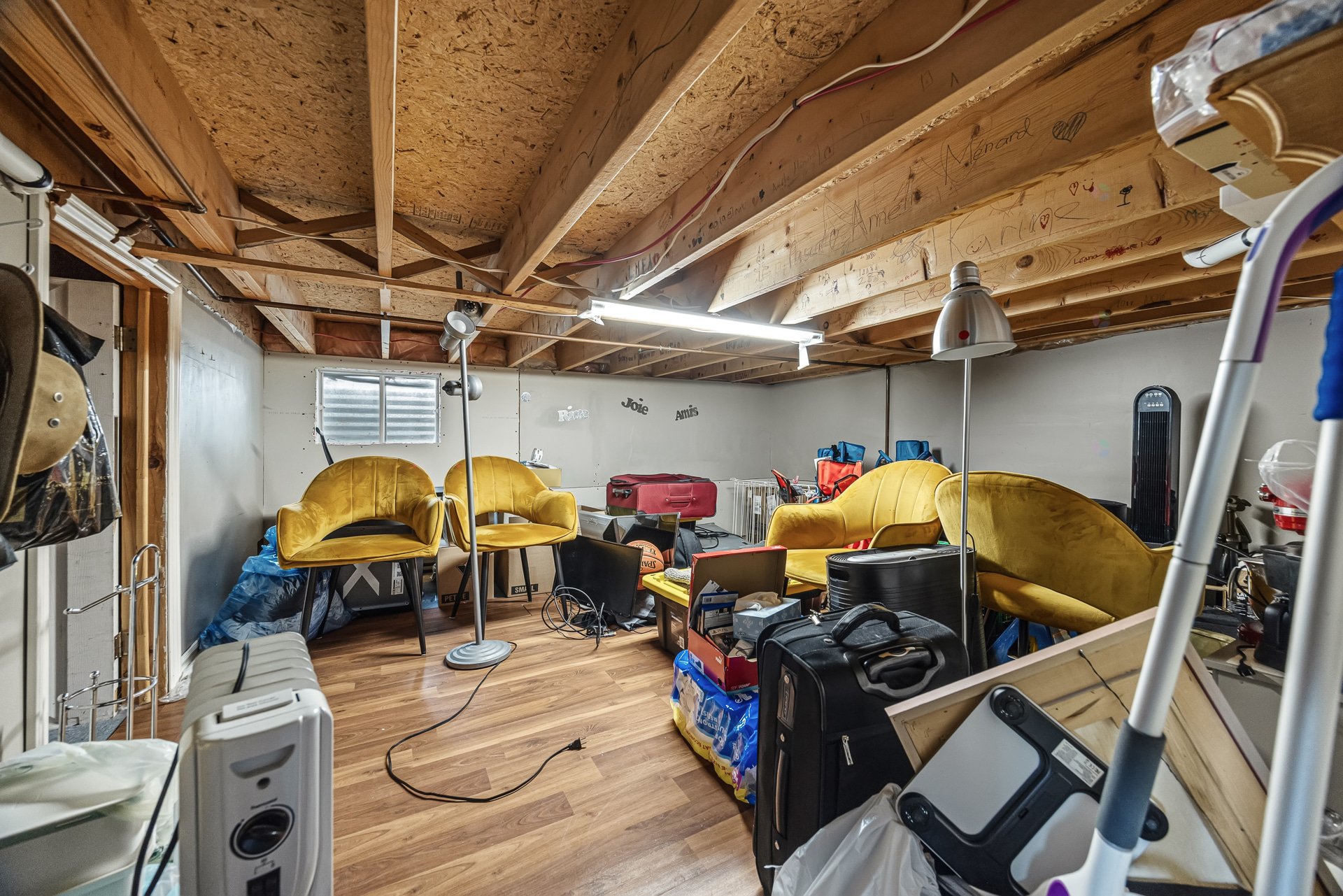 Storage