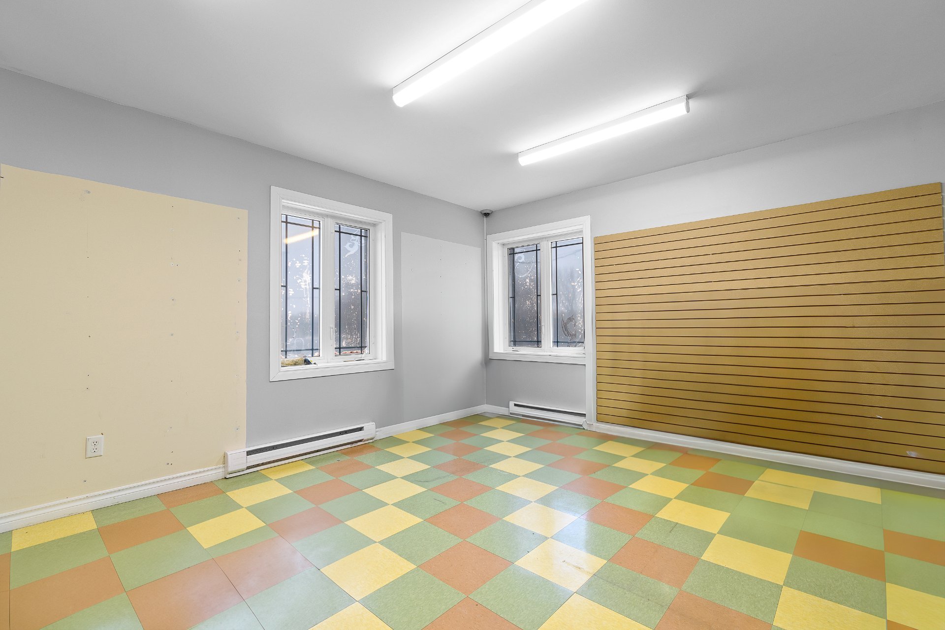 Intérieur