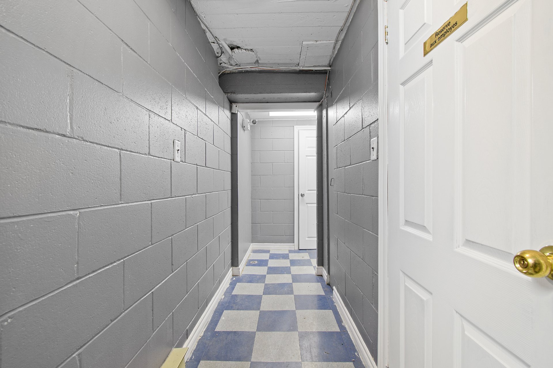 Intérieur