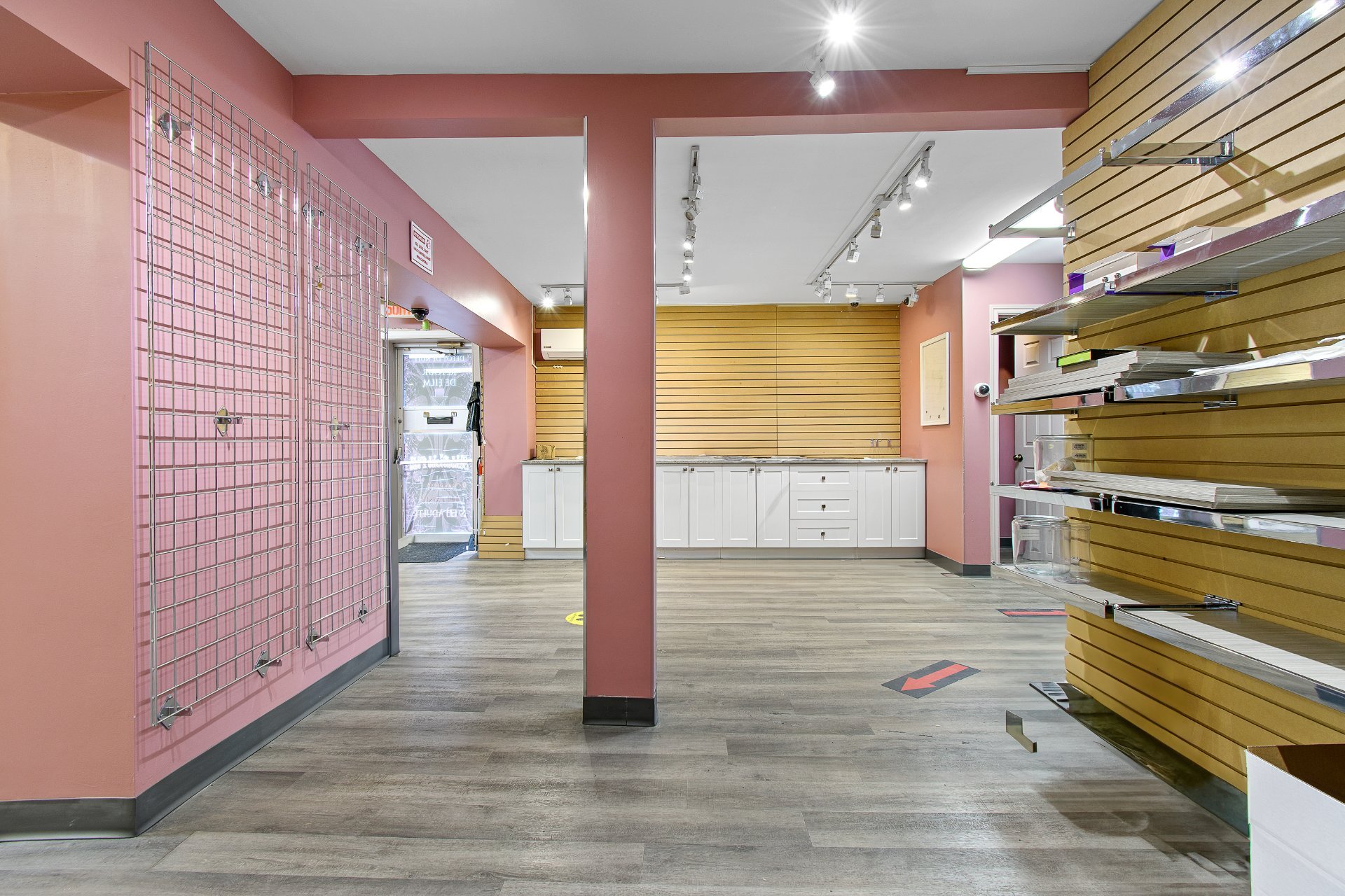 Intérieur