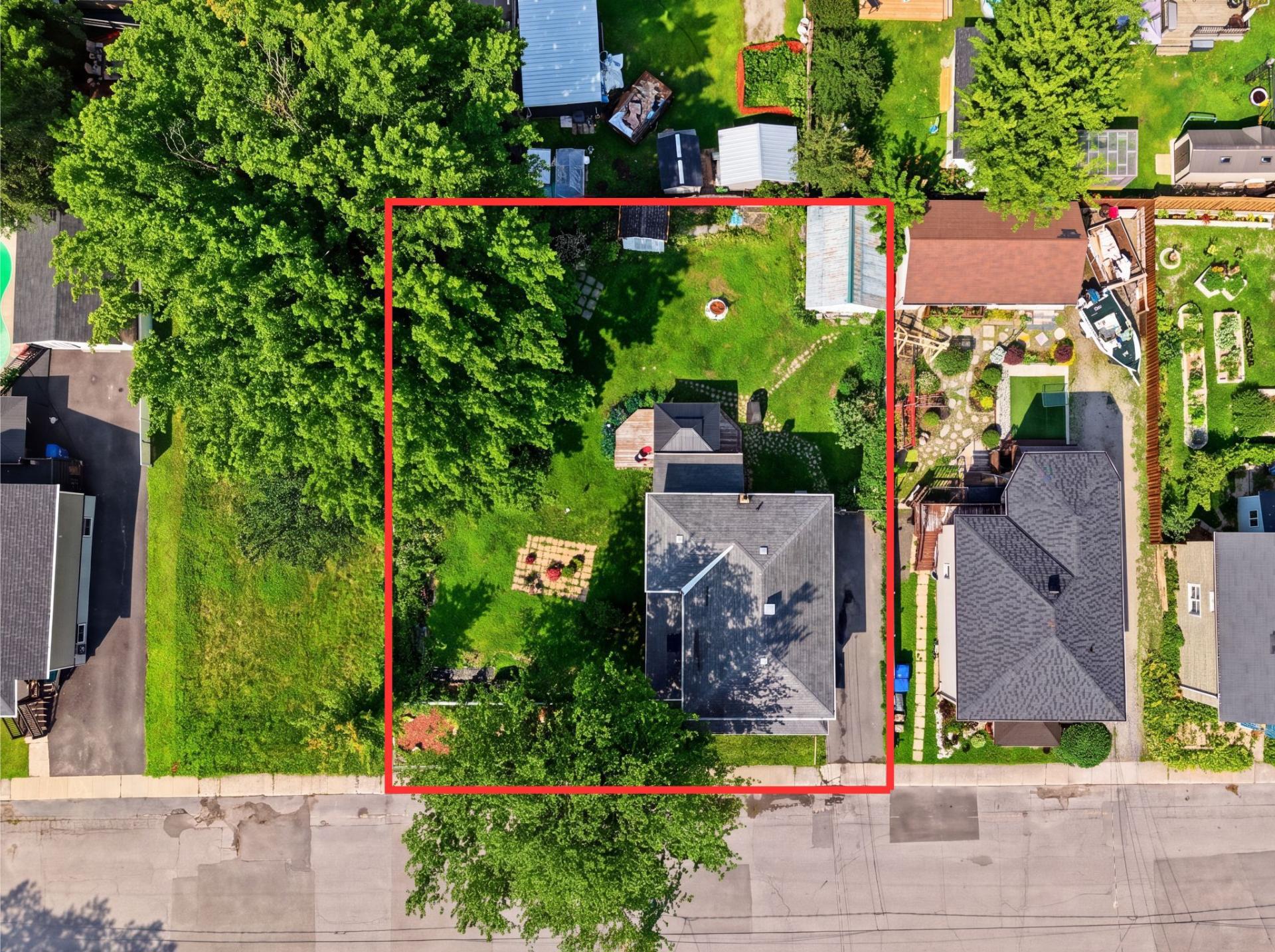 Land/Lot