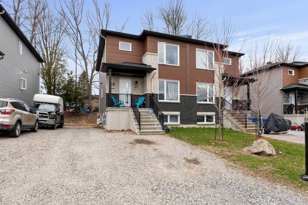 29-31 Rue F.-X.-Boileau 