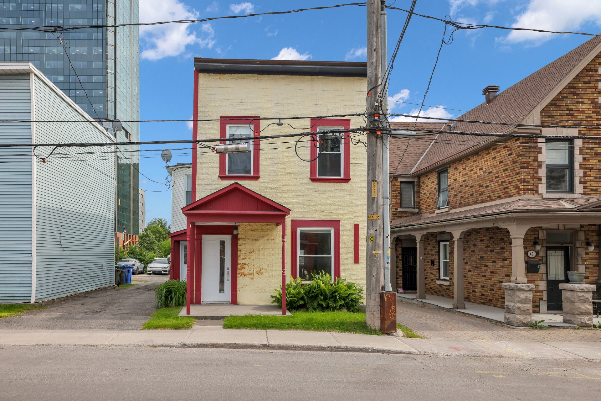 42 Rue Wright 