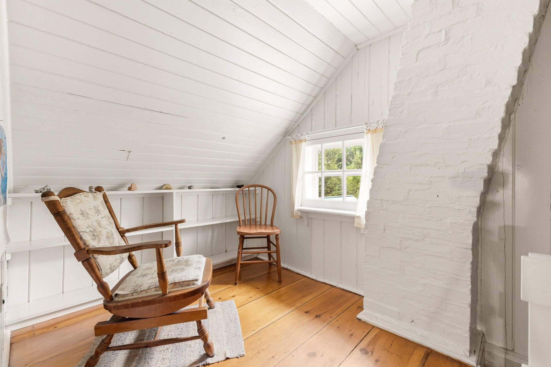 Other - Reading area