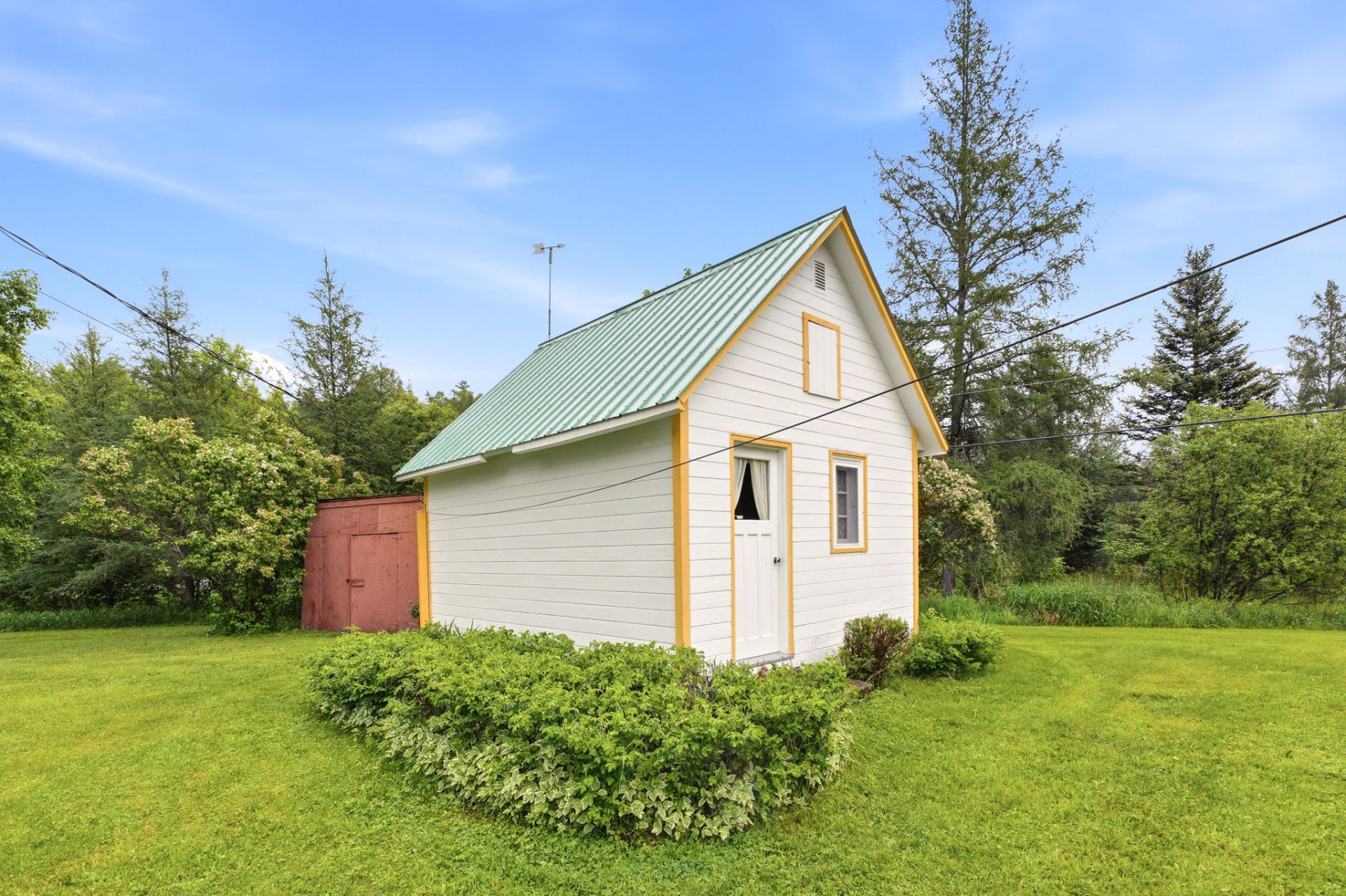 Other - Sleeping Cabin