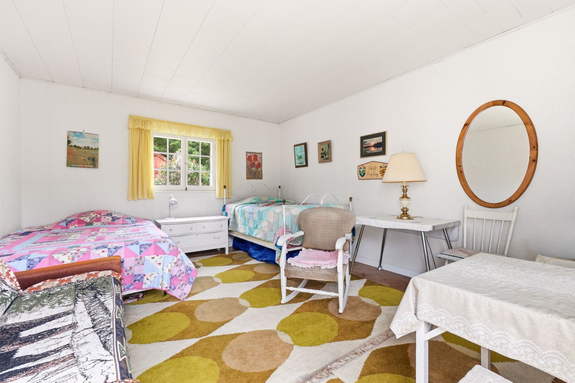 Other - Sleeping Cabin
