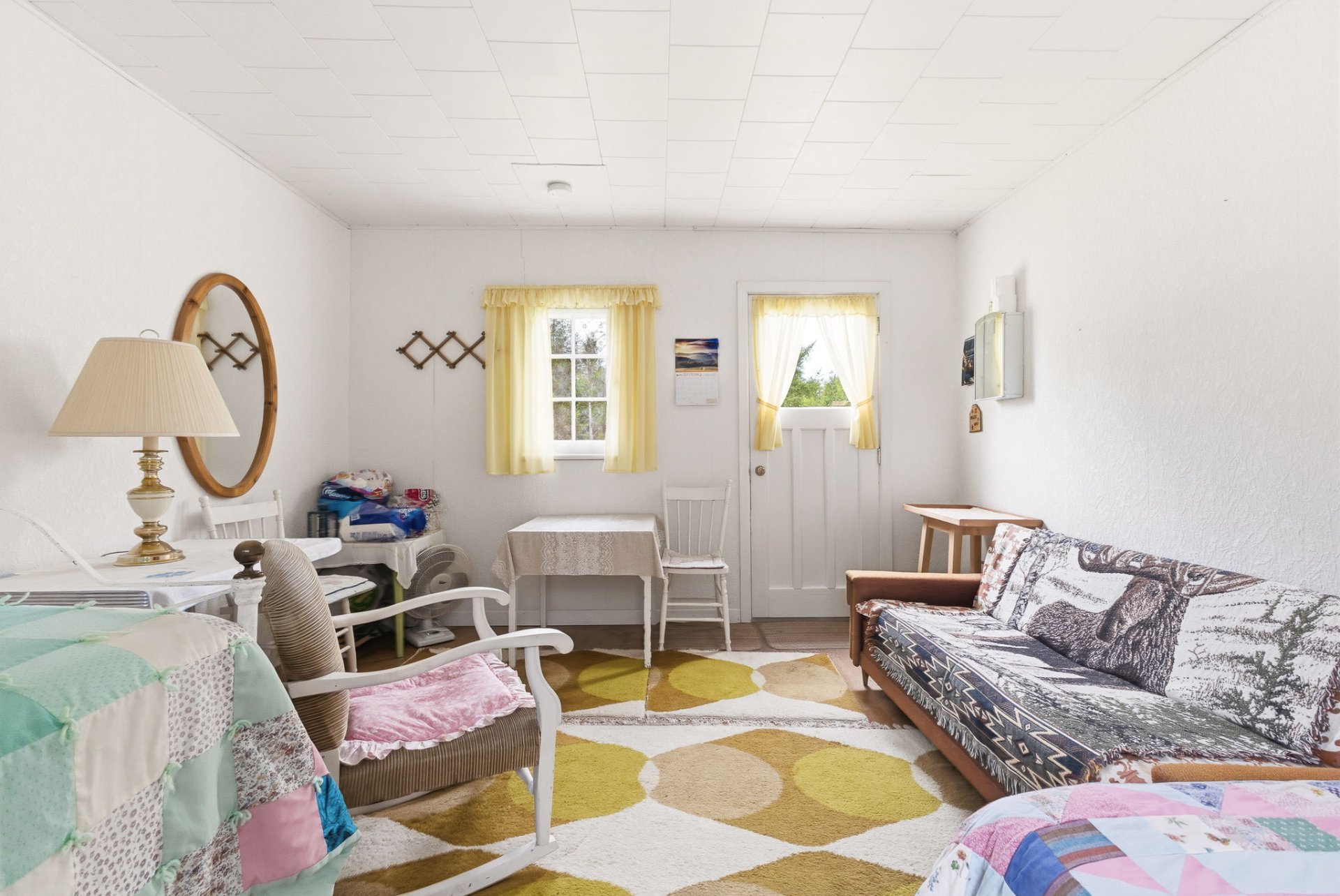 Other - Sleeping Cabin