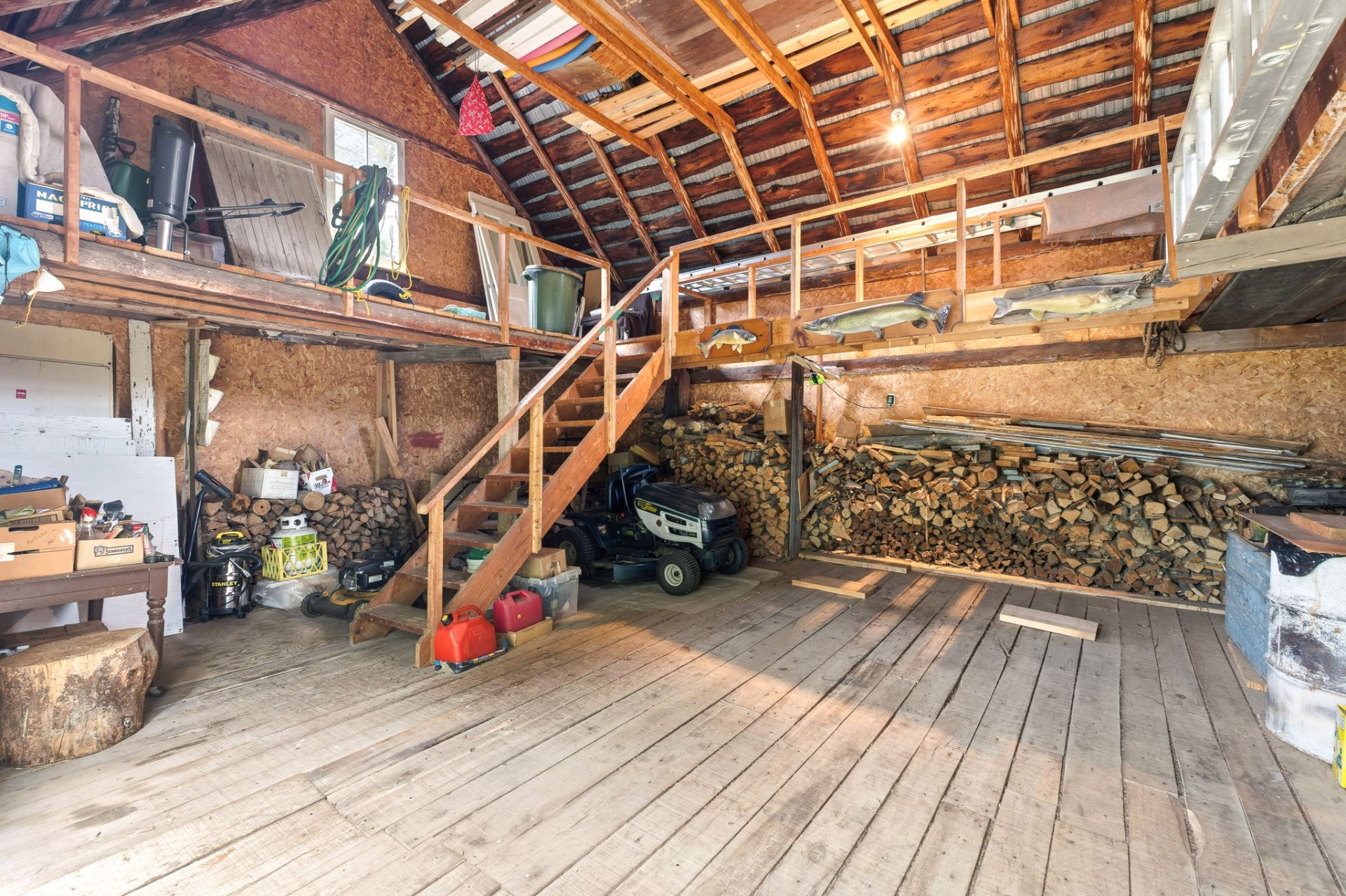 Barn