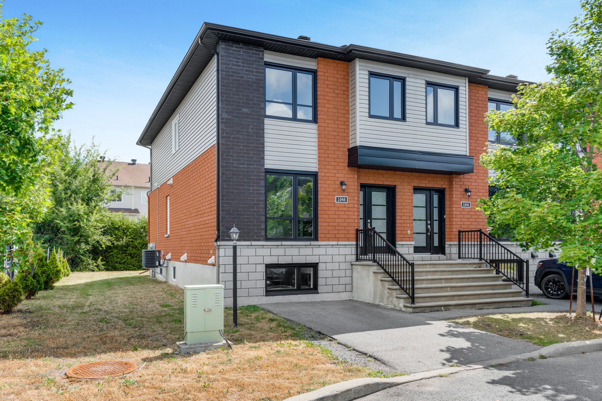 1048 Boul. Wilfrid-Lavigne 