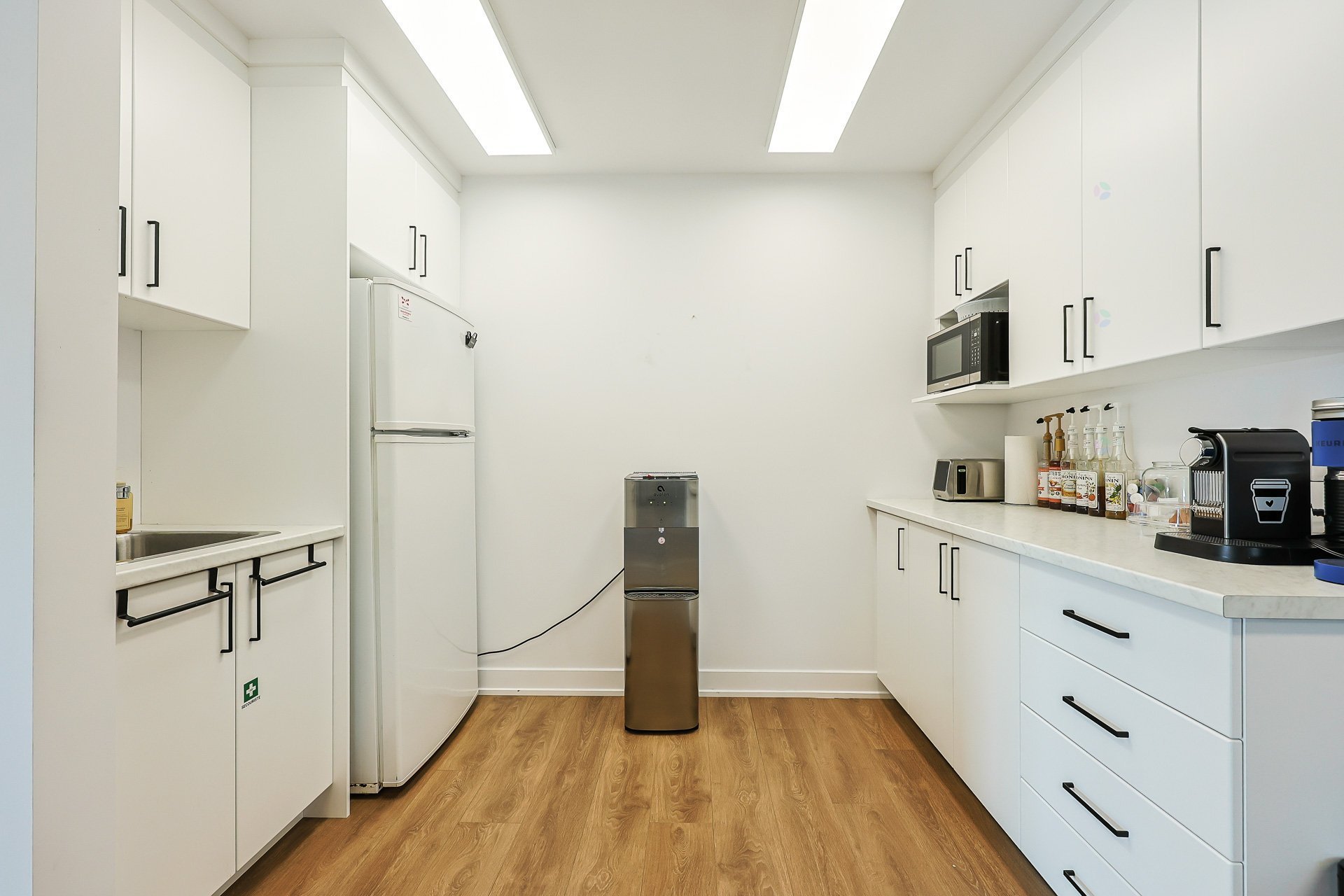 Kitchenette