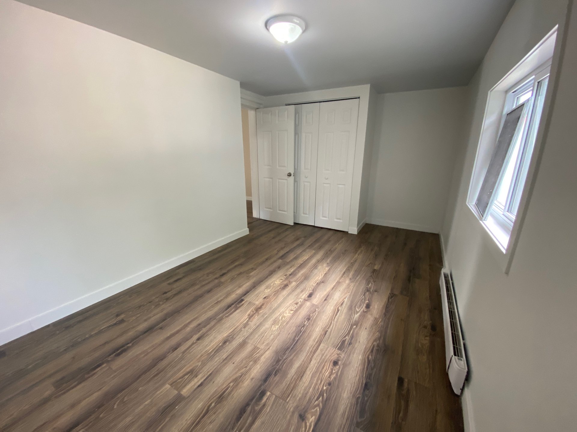 Chambre à coucher - #A