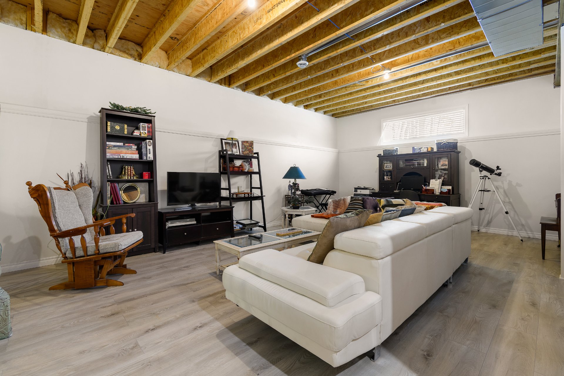 Salle familiale