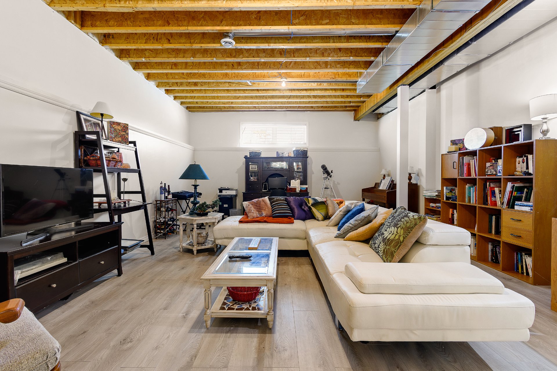 Salle familiale