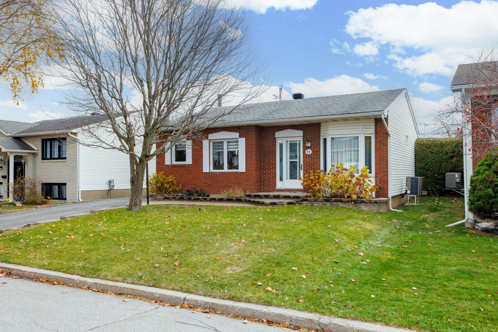 63 Rue de la Nouvelle-France