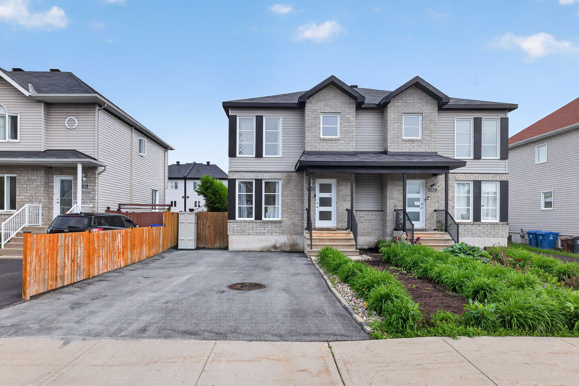 1535 Rue Atmec 