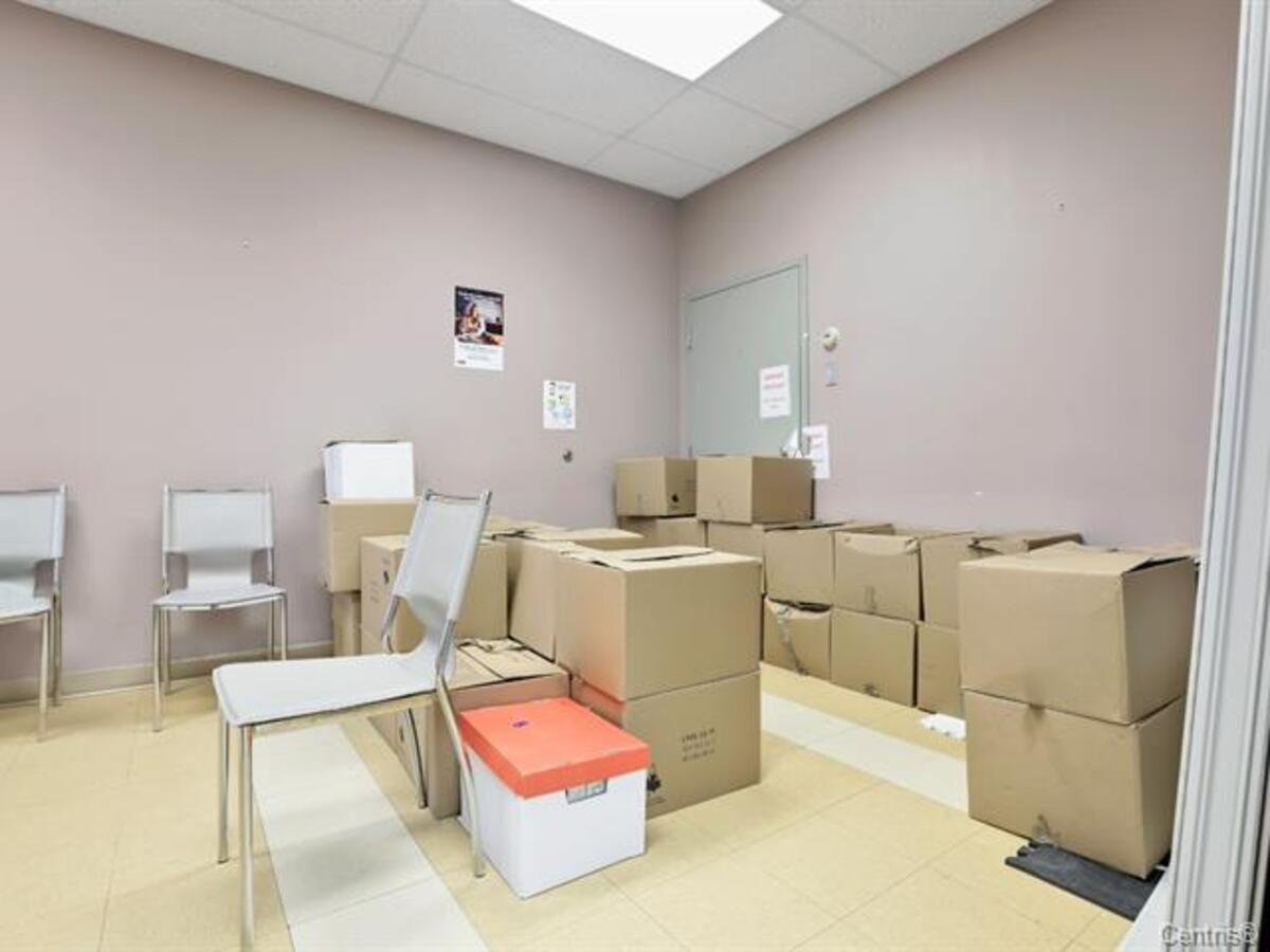 Salle de conférence