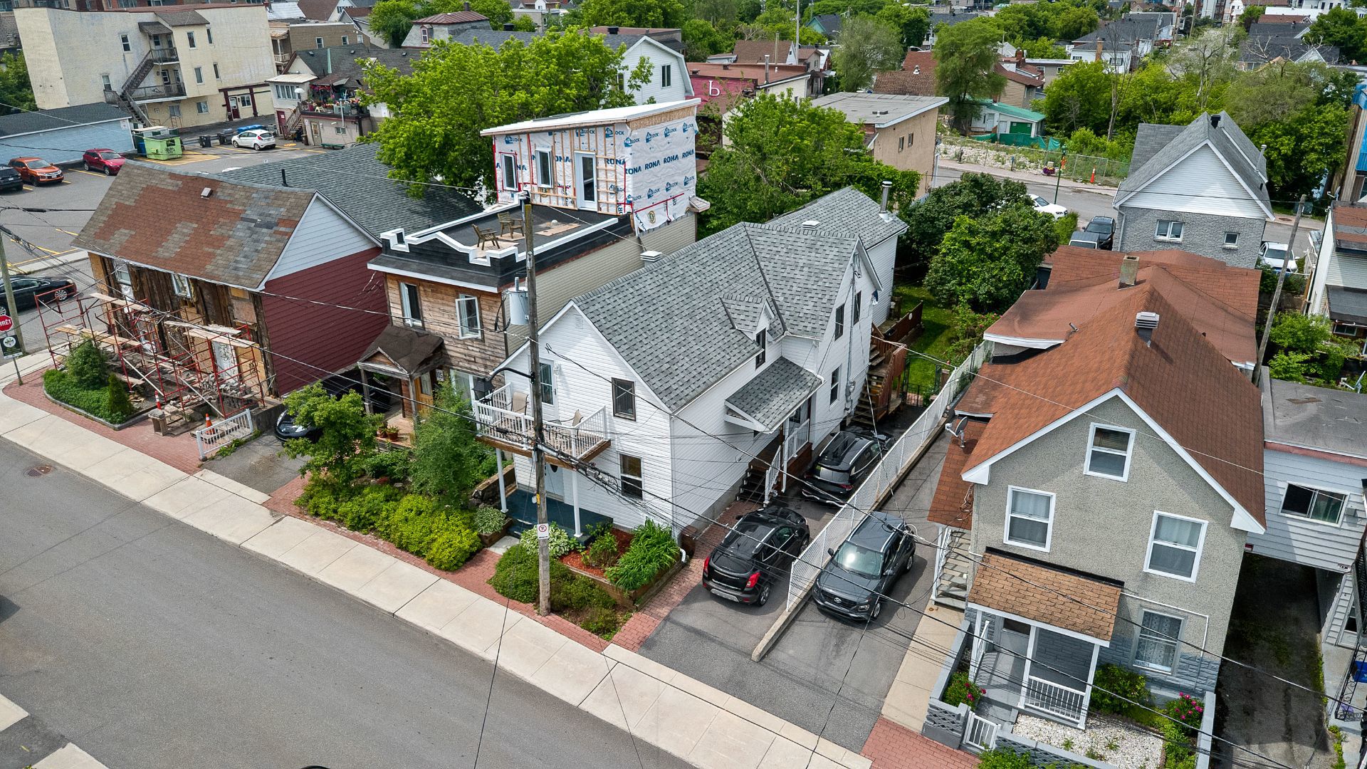 109 Rue St-Jacques 