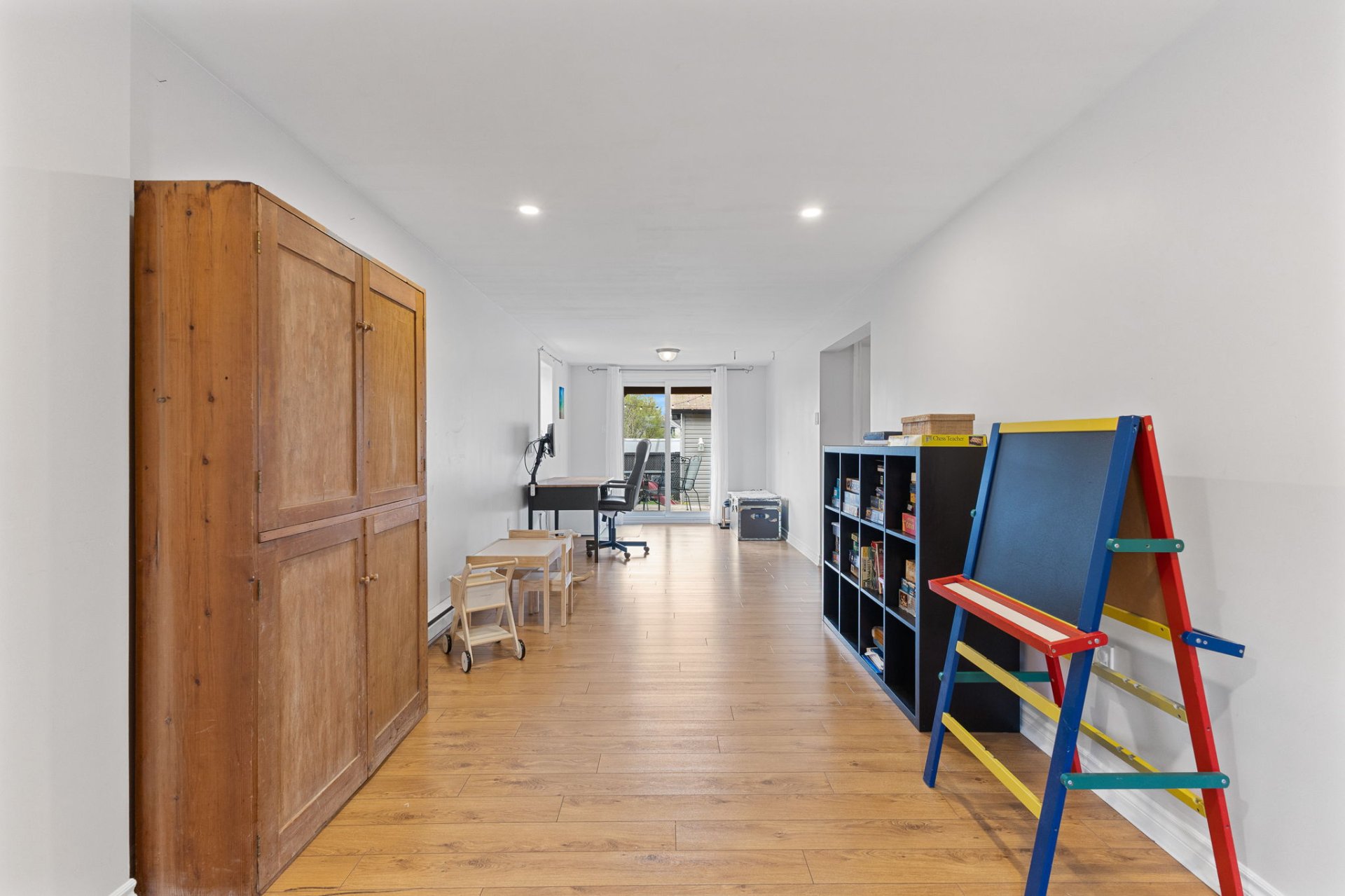 Playroom