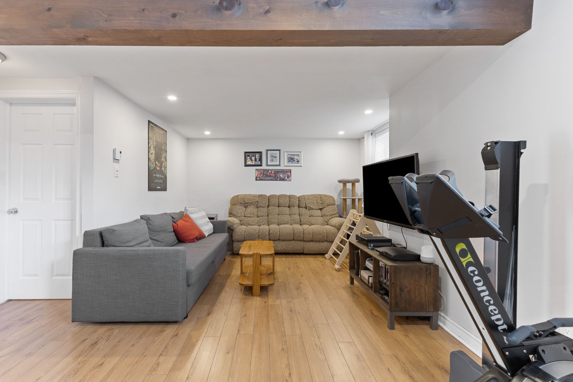 Playroom