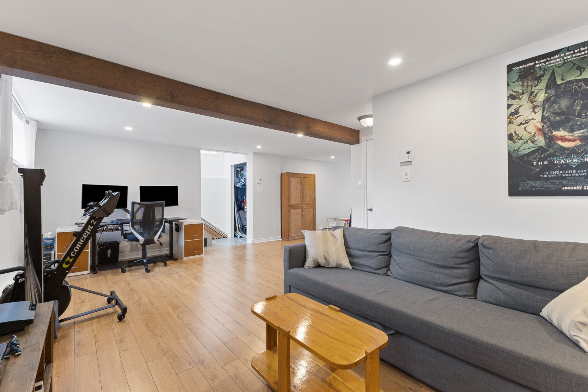 Playroom