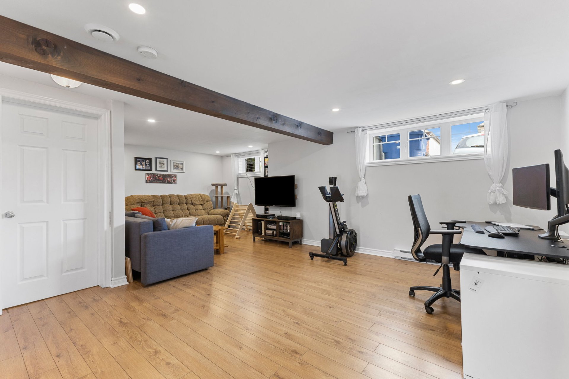 Playroom