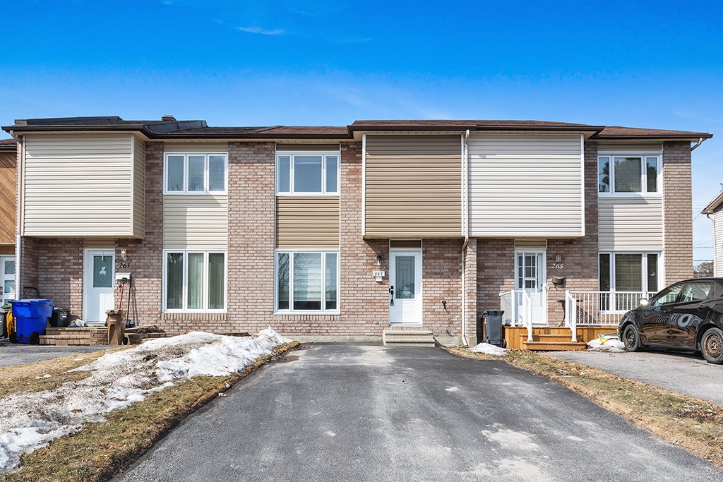 263 Rue Pierre-Lafontaine