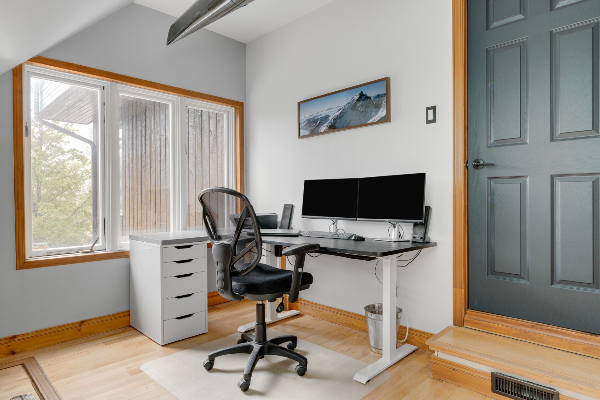 Bureau