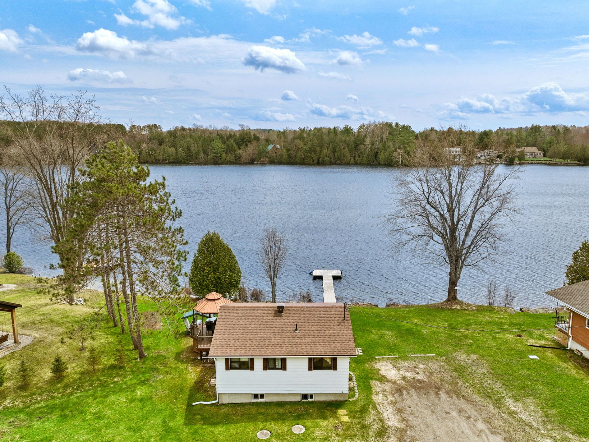 Water view