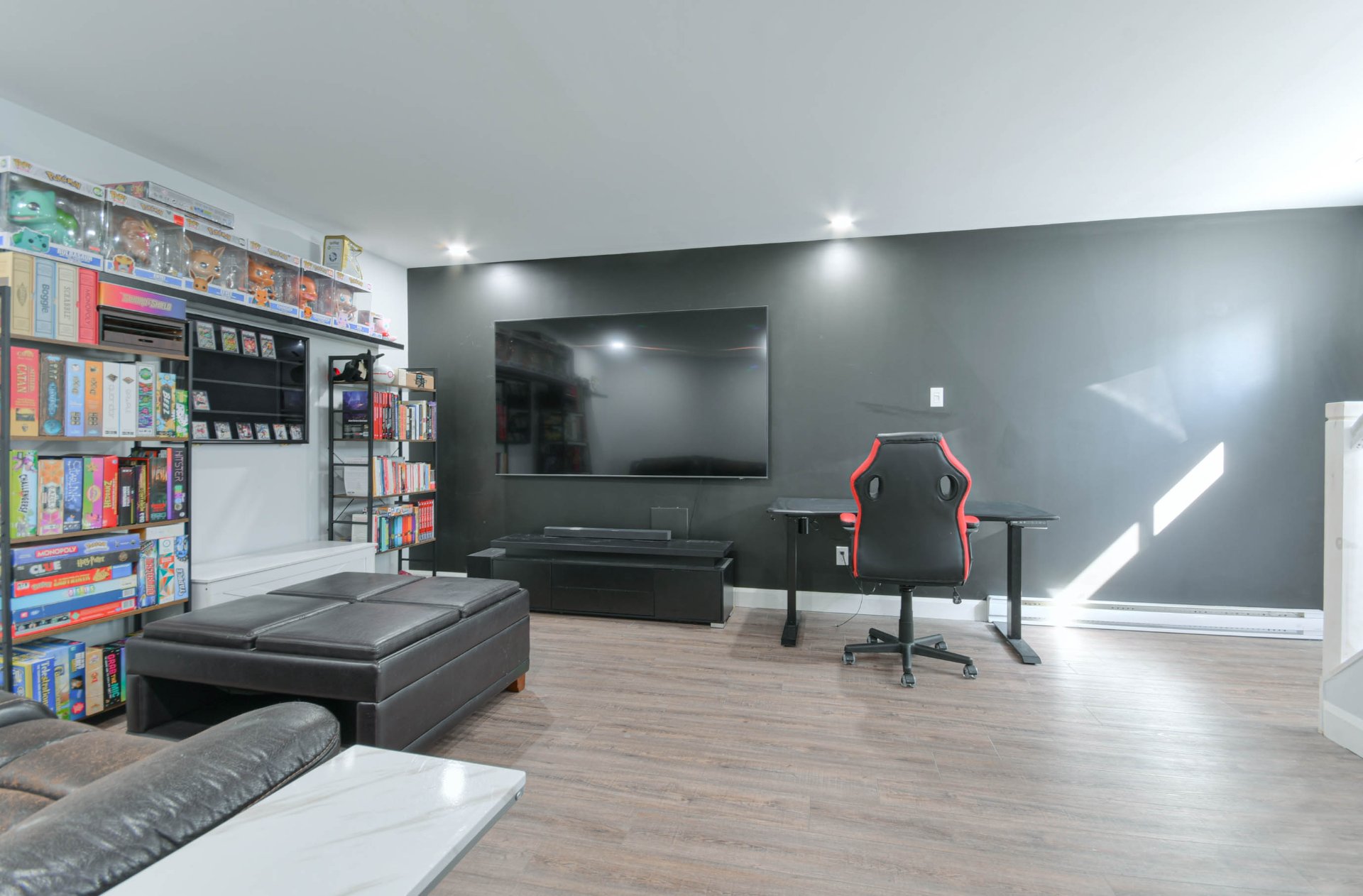 Salle familiale