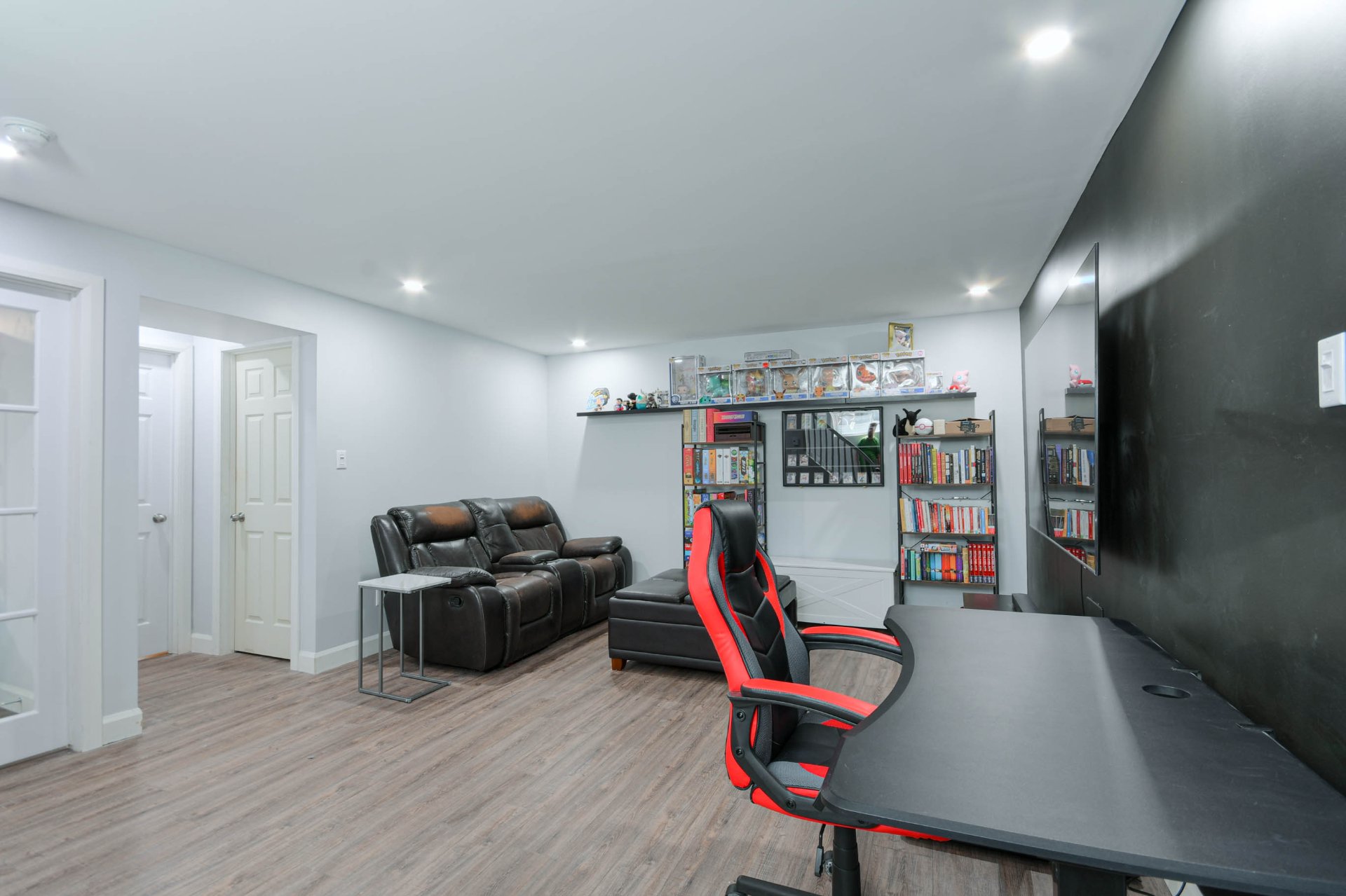 Salle familiale