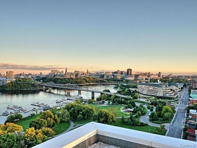 Other - Terrace 20 floor view