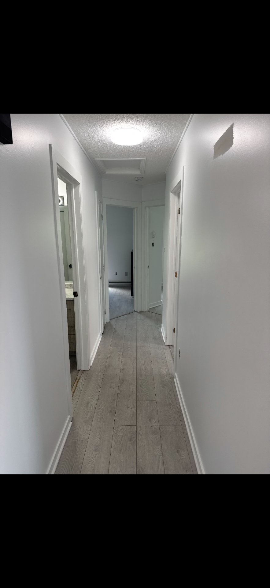 Passageway