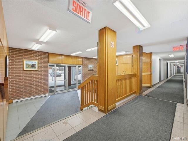 Hall d'entrée/Vestibule