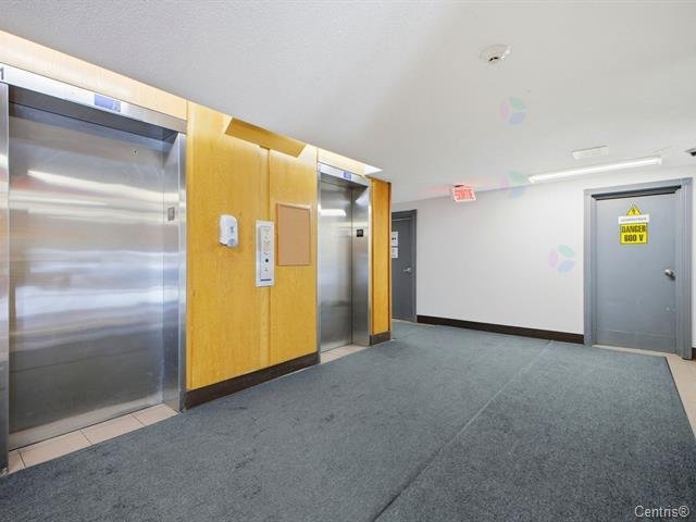 Hall d'entrée/Vestibule