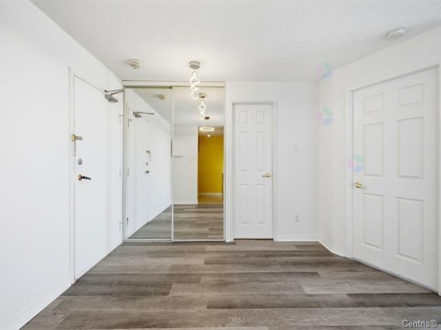 Hall d'entrée/Vestibule
