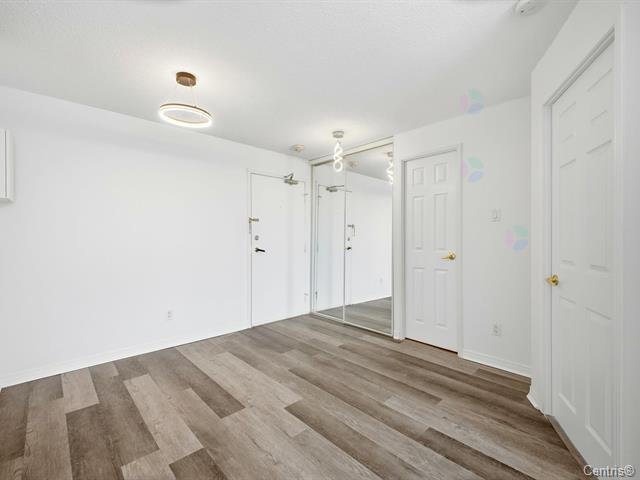 Hall d'entrée/Vestibule
