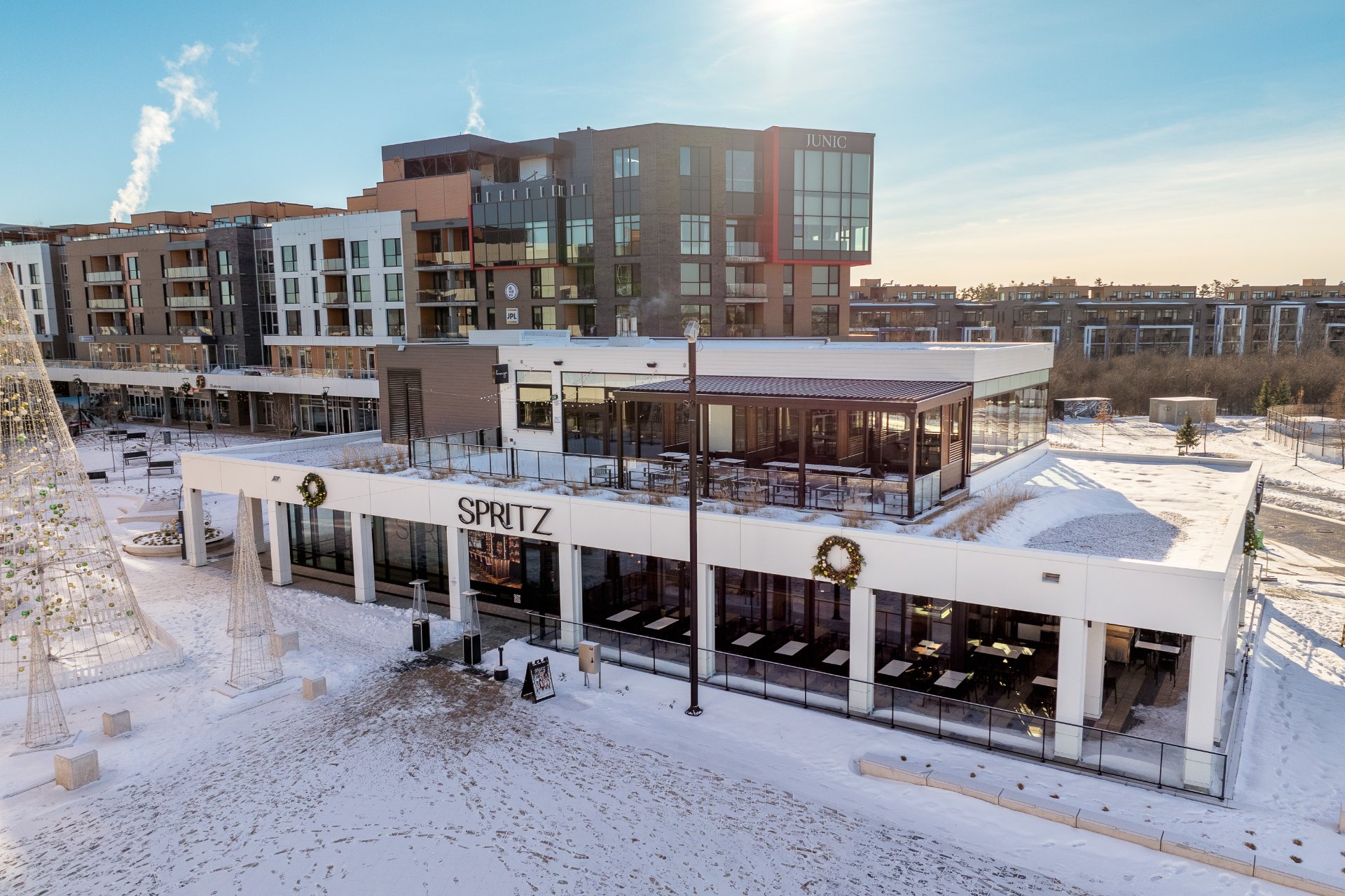 25 Allée de Hambourg 