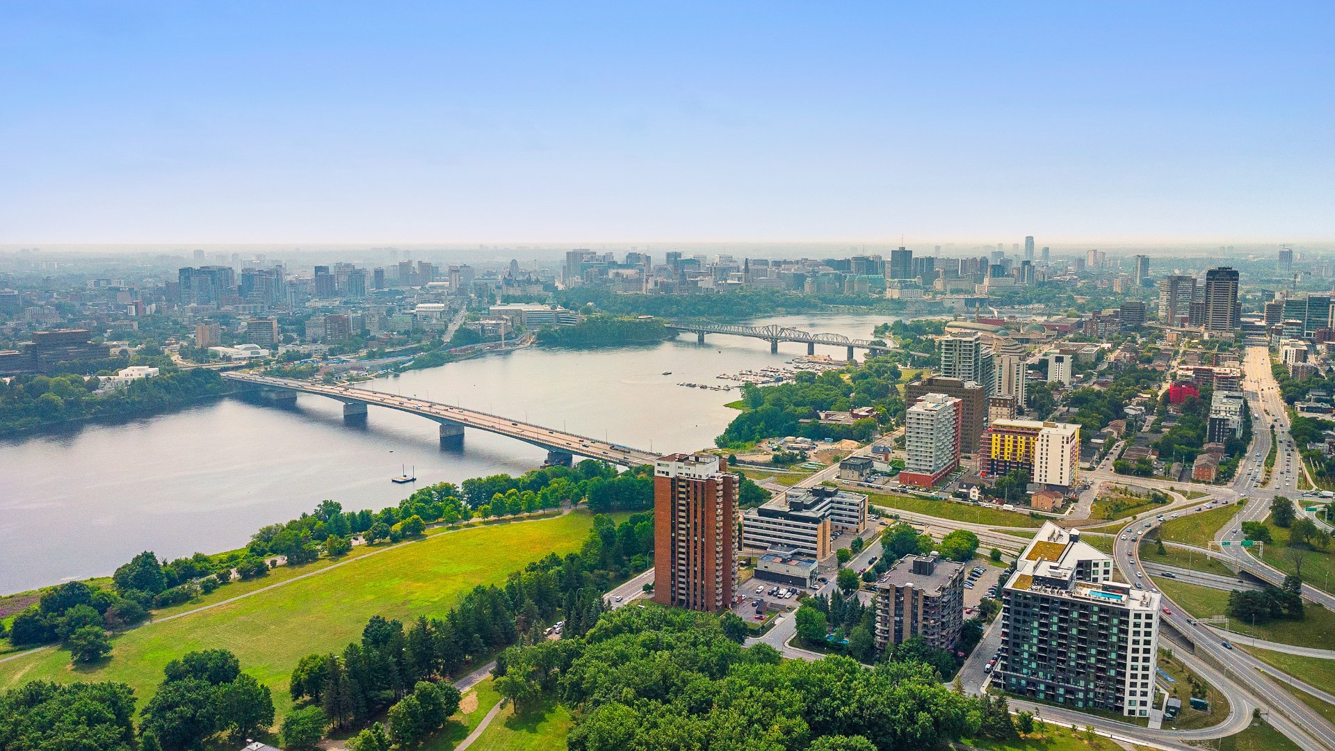 285 Rue Laurier 1101