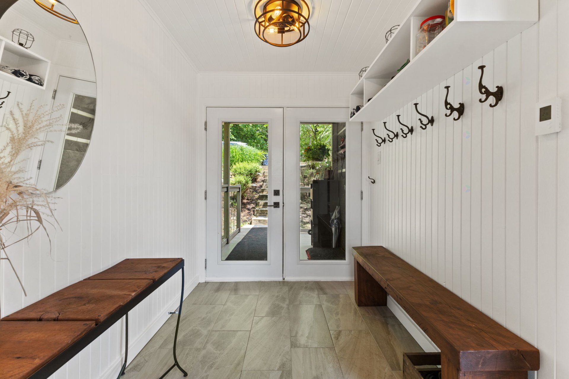 Hall