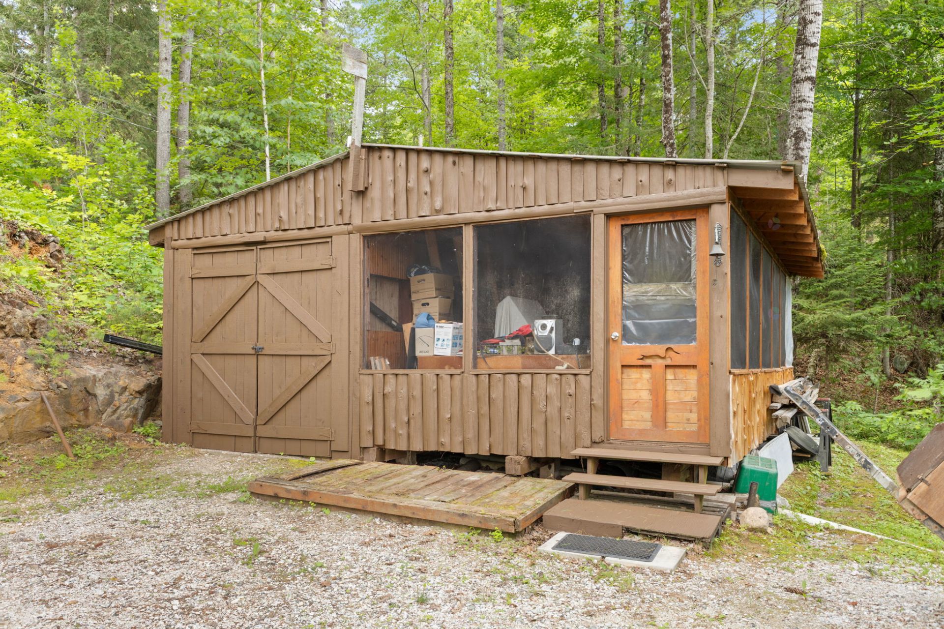 guest bunkie