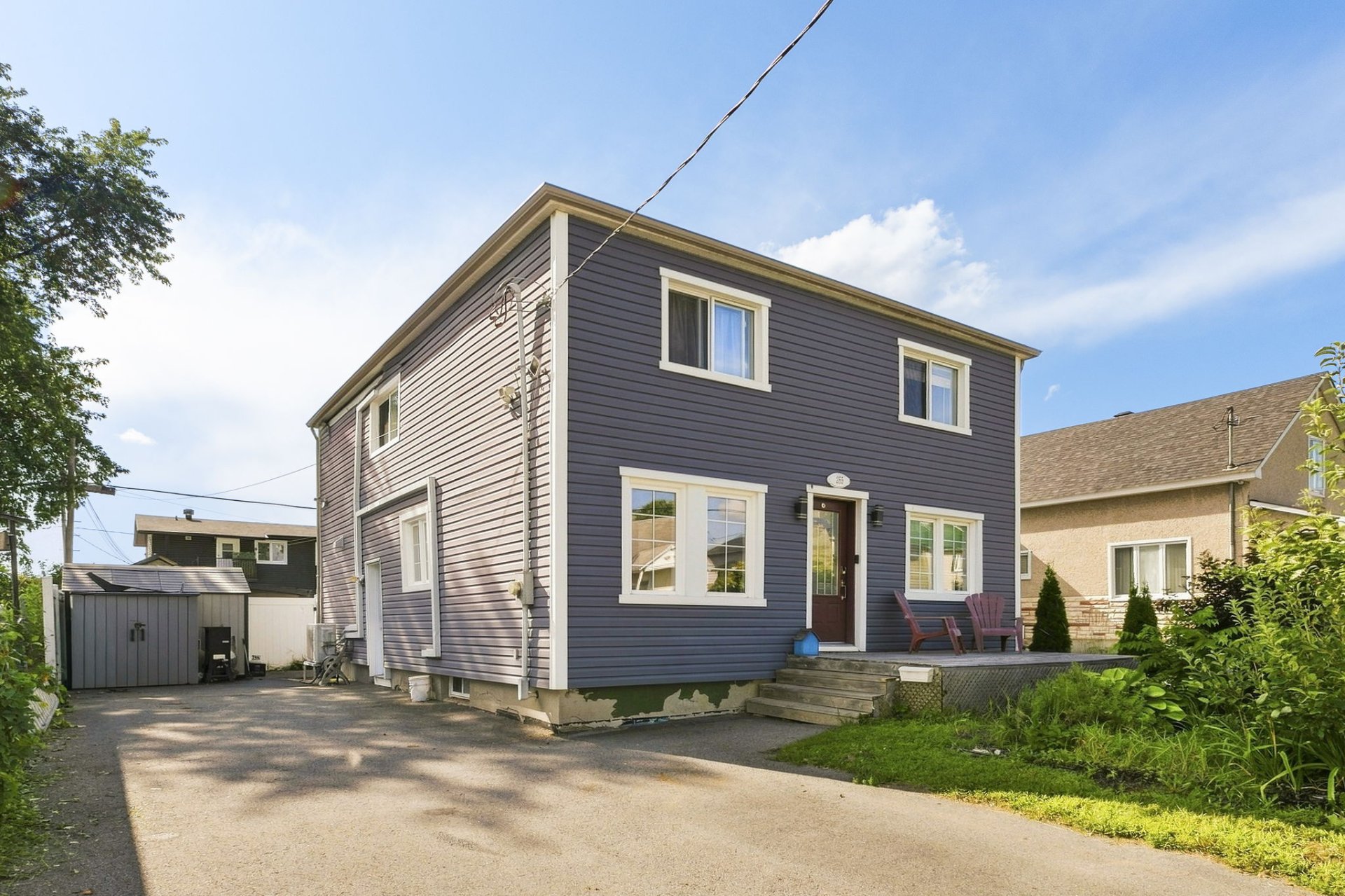 255 Rue Balsam 